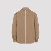 Mordecai Overshirt - MEN CLOTHING - Mordecai - T.Luxy