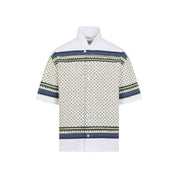 Mordecai Bowling Shirt - MEN CLOTHING - Mordecai - T.Luxy