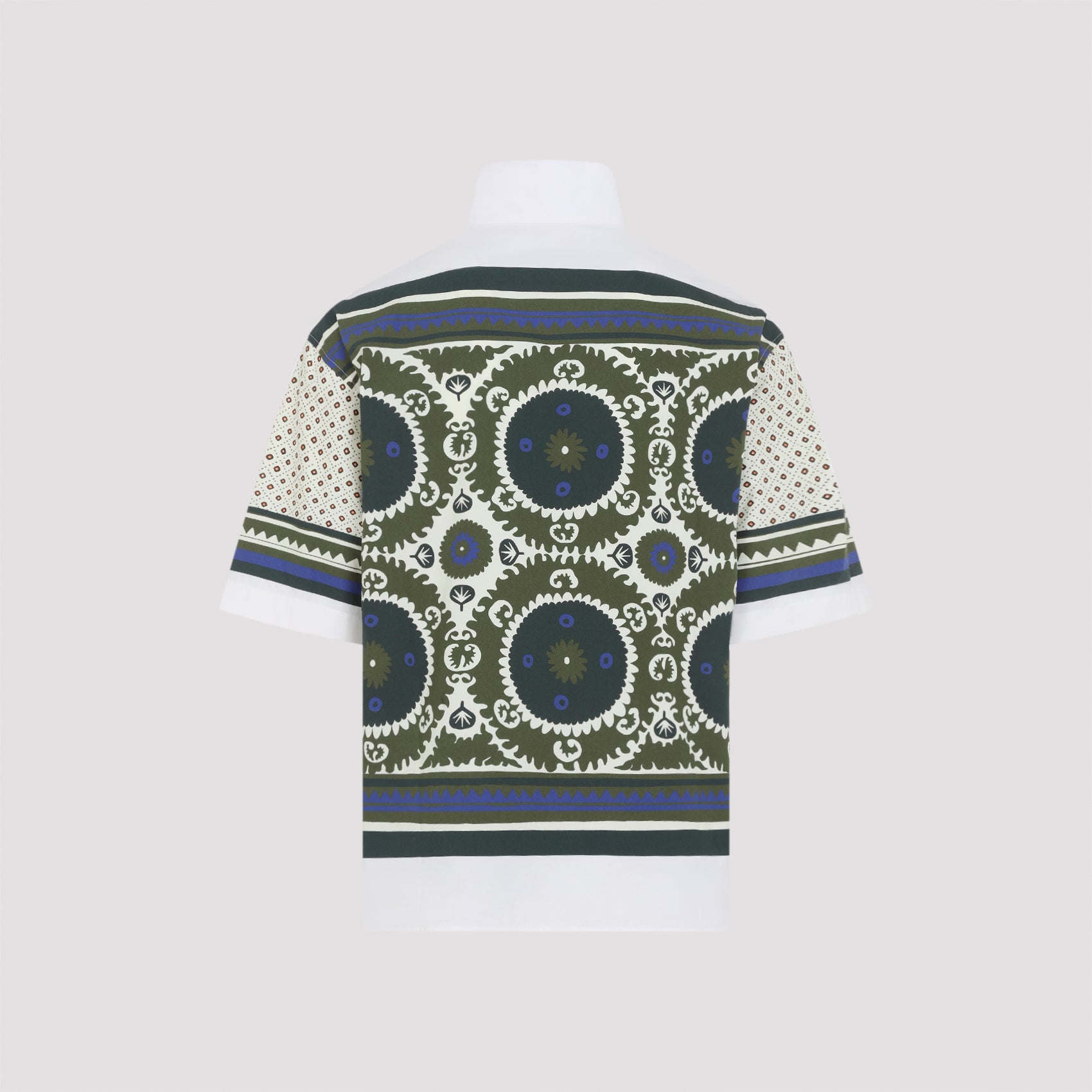 Mordecai Bowling Shirt - MEN CLOTHING - Mordecai - T.Luxy