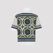 Mordecai Bowling Shirt - MEN CLOTHING - Mordecai - T.Luxy