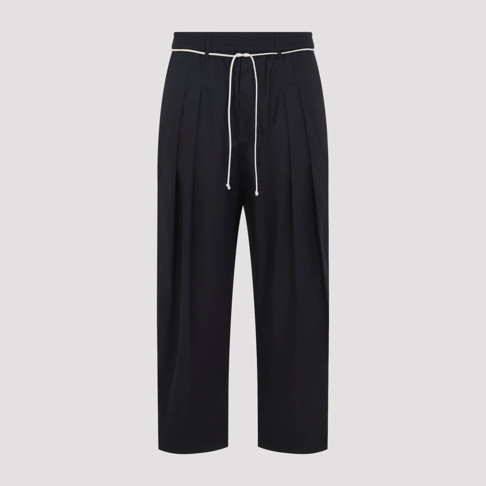 Mordecai Track pant - Black | a93ecbdf349fd1a97f66f67c846108986fa0787a