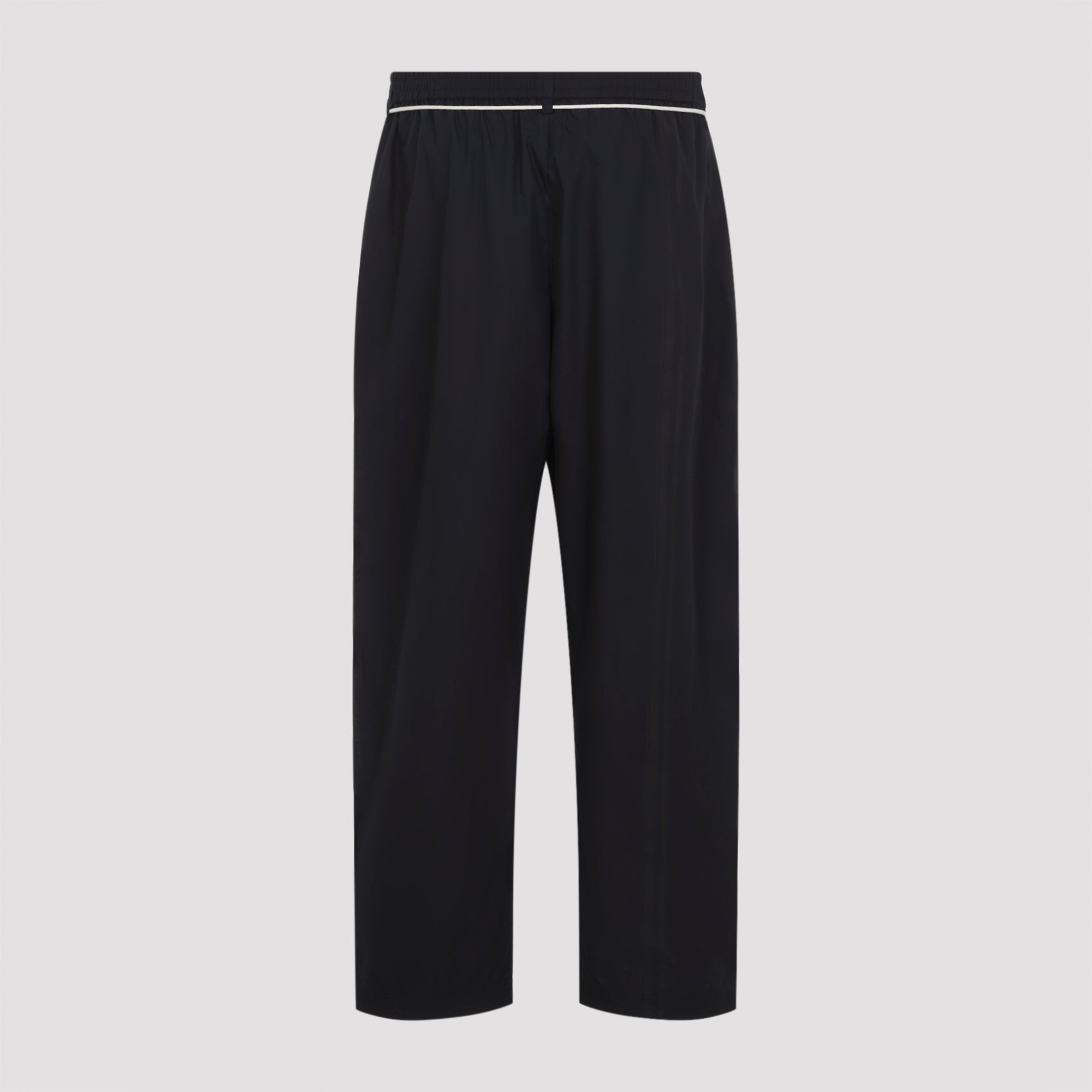 Mordecai Track pant - Black | 0d72f74f225e3094bc929bab106d7e869d109f44