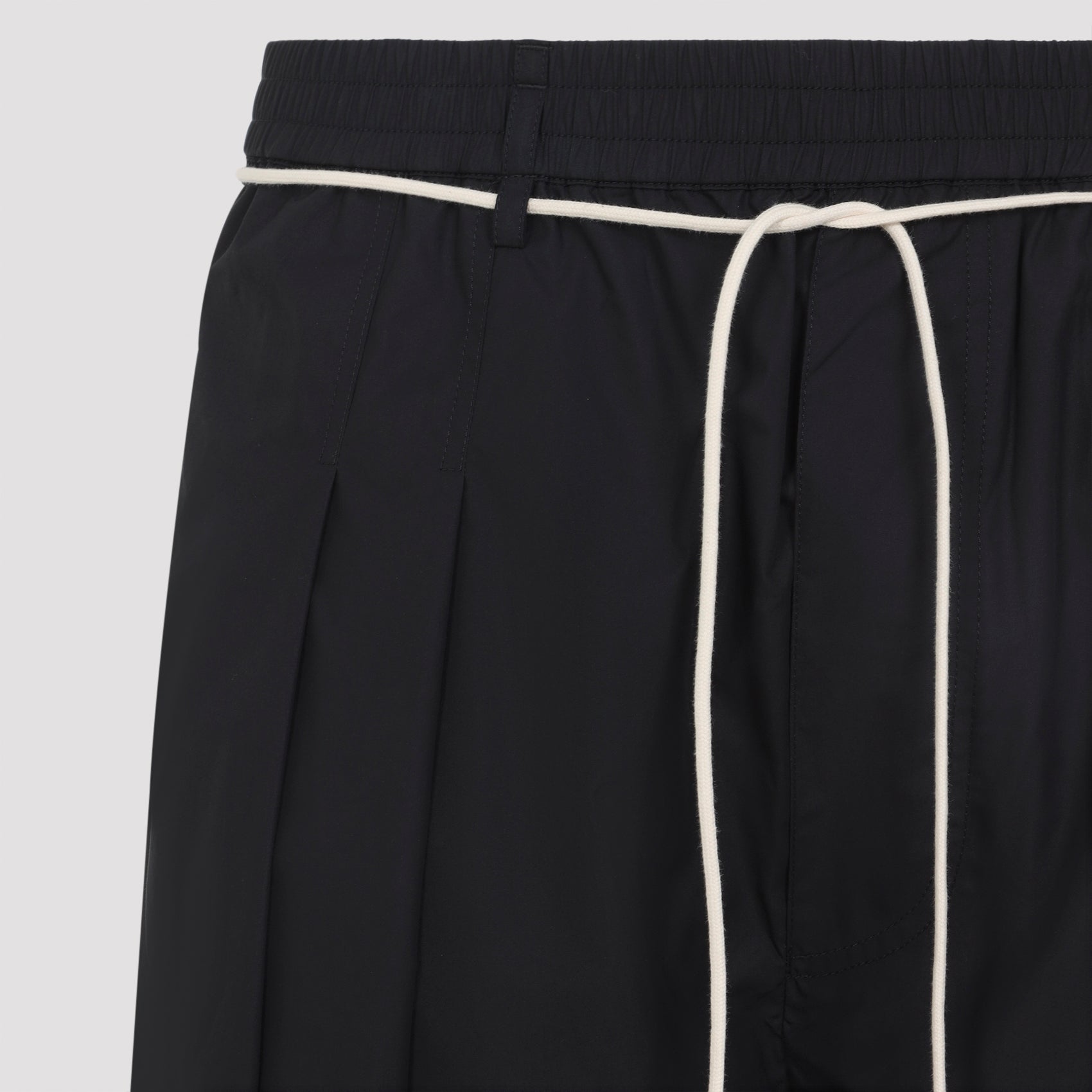 Mordecai Track pant - Black | 8ce97c0e2e900c7e7411e8dc560c8383a9d407d3