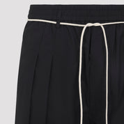 Mordecai Track pant - Black | 8ce97c0e2e900c7e7411e8dc560c8383a9d407d3