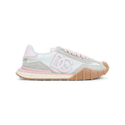 Dolce & Gabbana Sneakers - Nude & Neutrals | 1f5534e73b50120e7c58afea663b9152b706c632