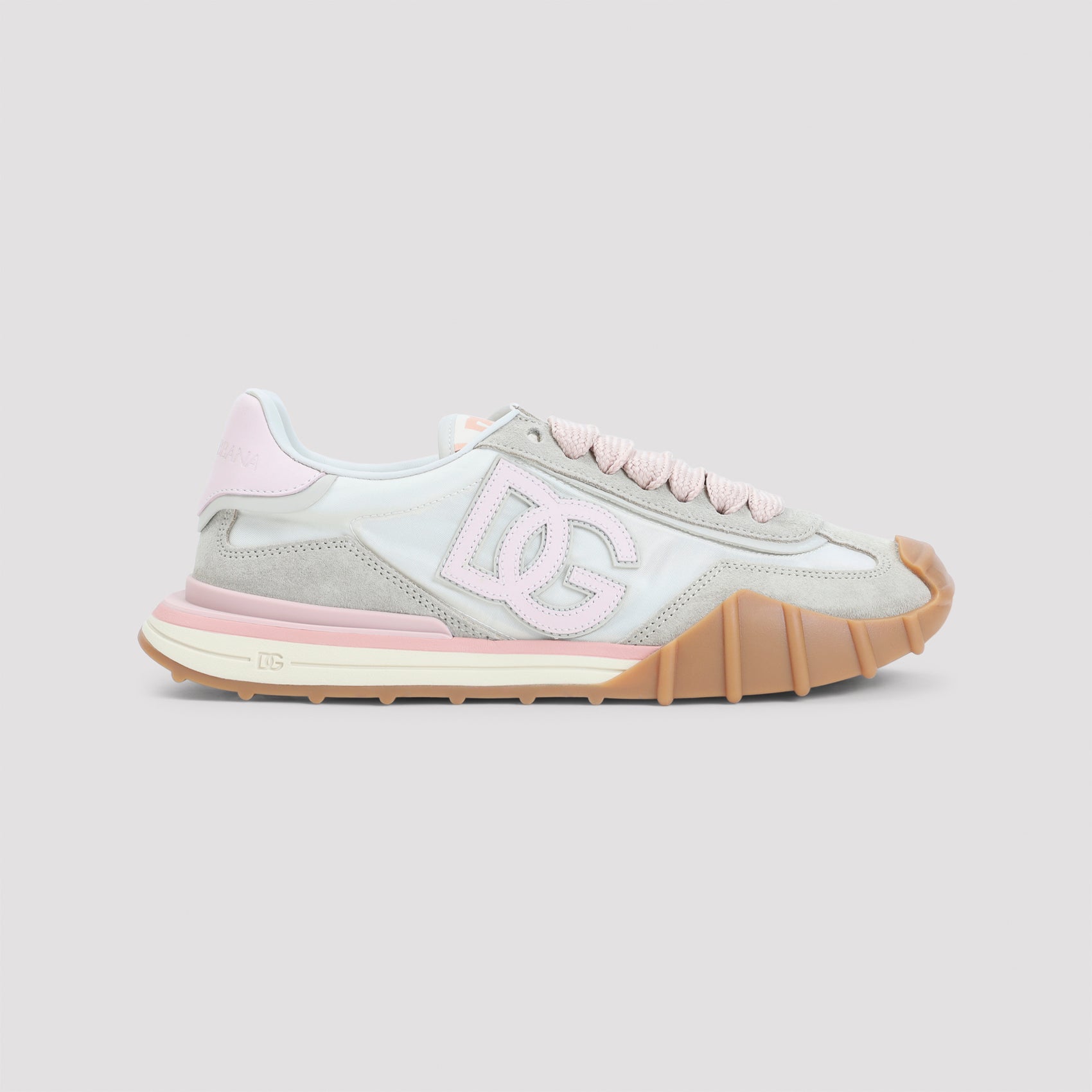 Dolce & Gabbana Sneakers - Nude & Neutrals | a9bb54bce3f696f2109a939dfe31f0255ee9f944