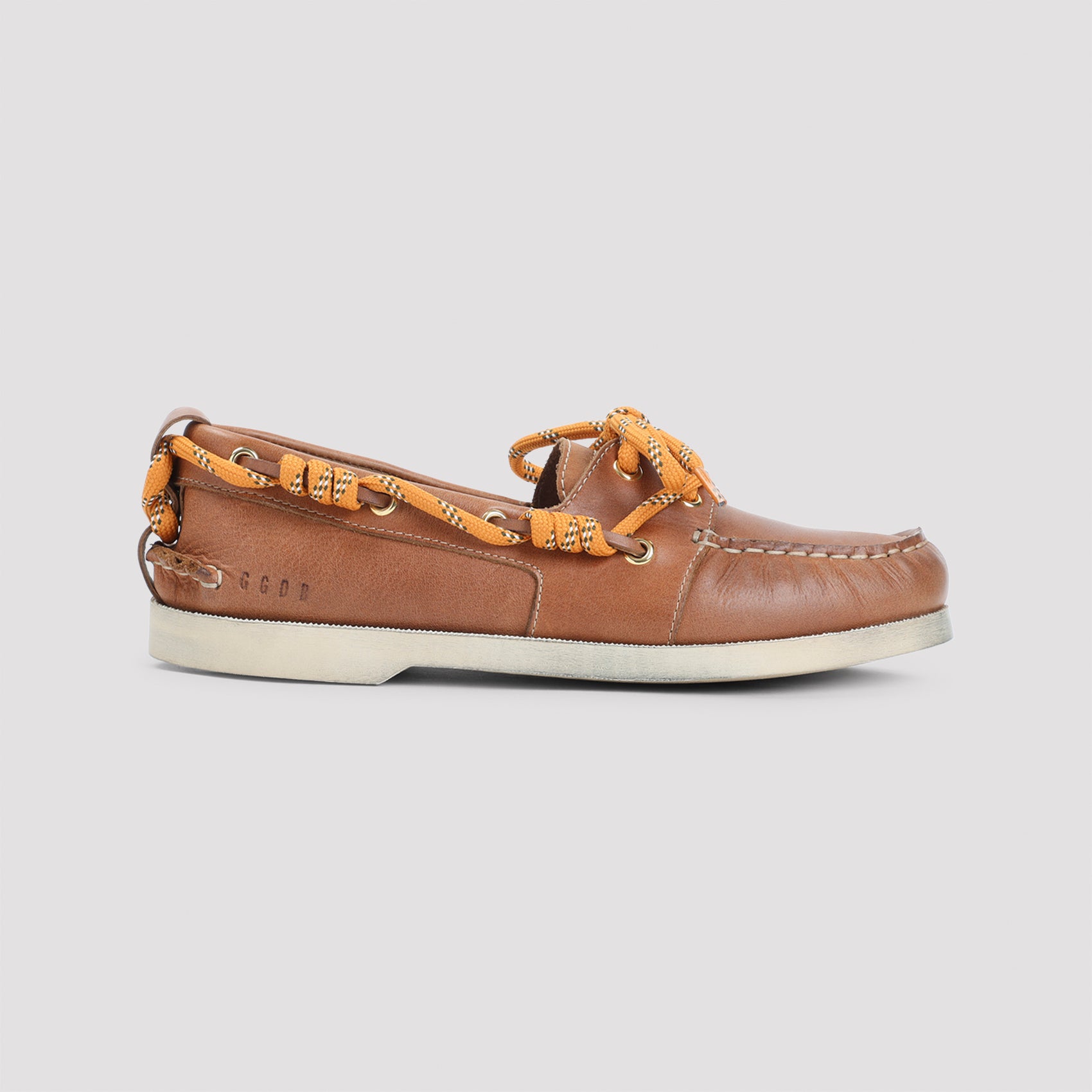 Golden Goose Boat Loafers - WOMEN SHOES - Golden Goose - T.Luxy
