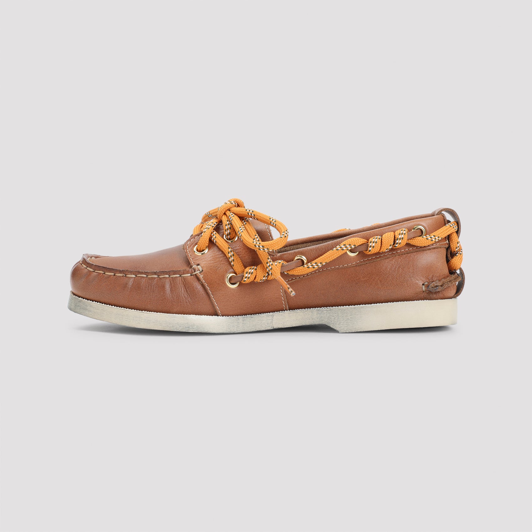 Golden Goose Boat Loafers - WOMEN SHOES - Golden Goose - T.Luxy