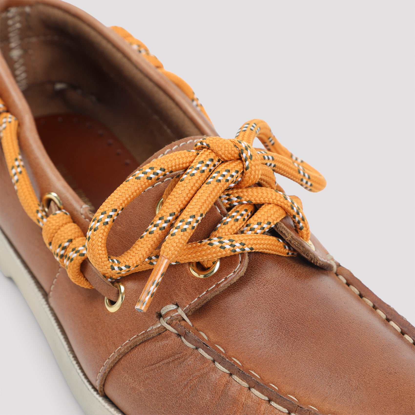 Golden Goose Loafers - Brown | 50f62958be78e4f2ea78faa896c57637fead6734