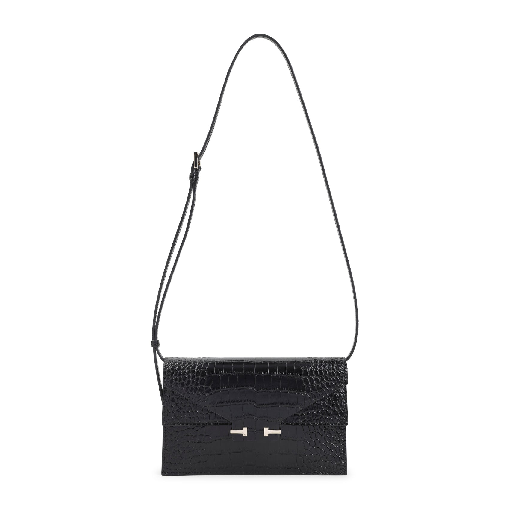 Tom Ford Shoulder Bags - Black | 31fd62cff802a1537f62a02949f4913477d0bf3b