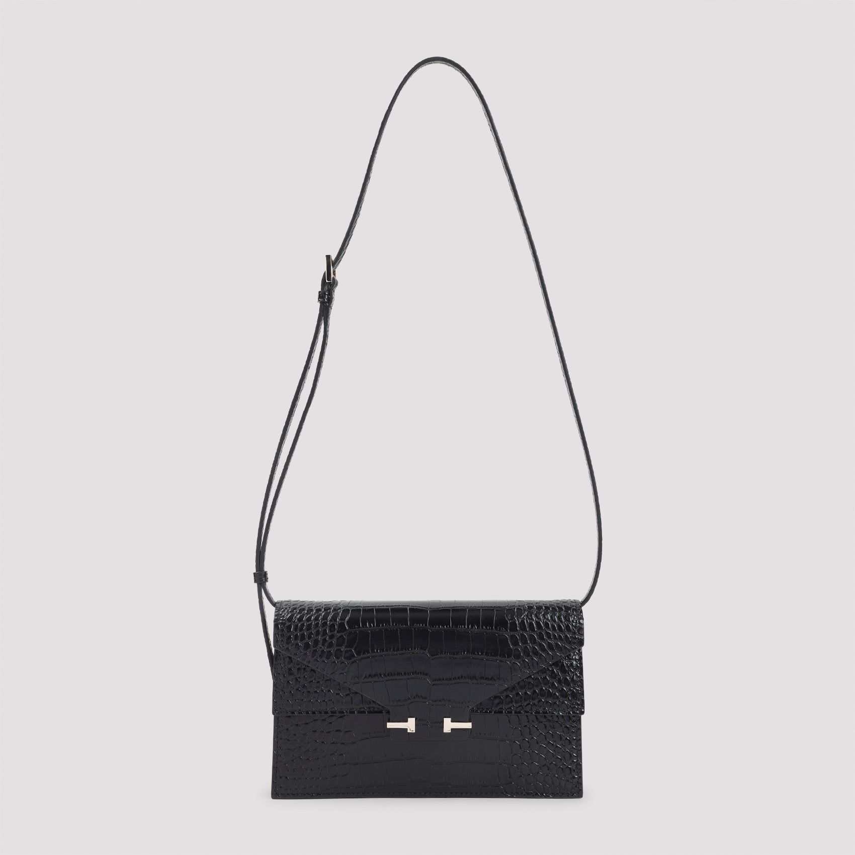 Tom Ford Shoulder Bags - Black | adf955bb335921d6b91c1ac4c44b34116b2fb9f7