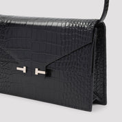 Tom Ford Shoulder Bags - Black | 45e97f90d36c0046a2ac5b035ee4d09e968dcd5c