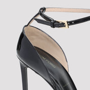 Tom Ford Pumps - Black | 5280feb9379e0312c2d41f11e7b7eeb7e504dc45