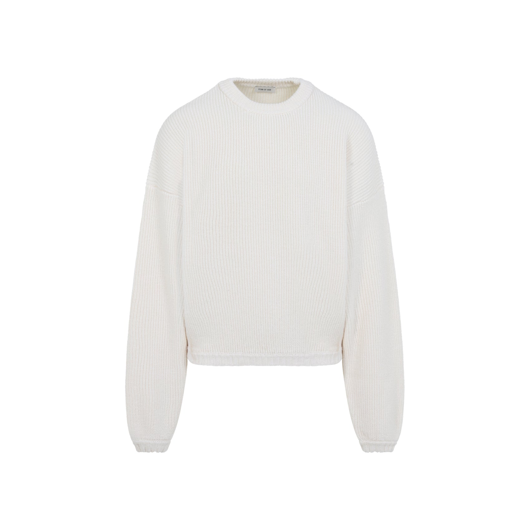 Fear Of God Pullover - Nude & Neutrals | 8213eb74347b0efa461971a3d606403a3024c5ce