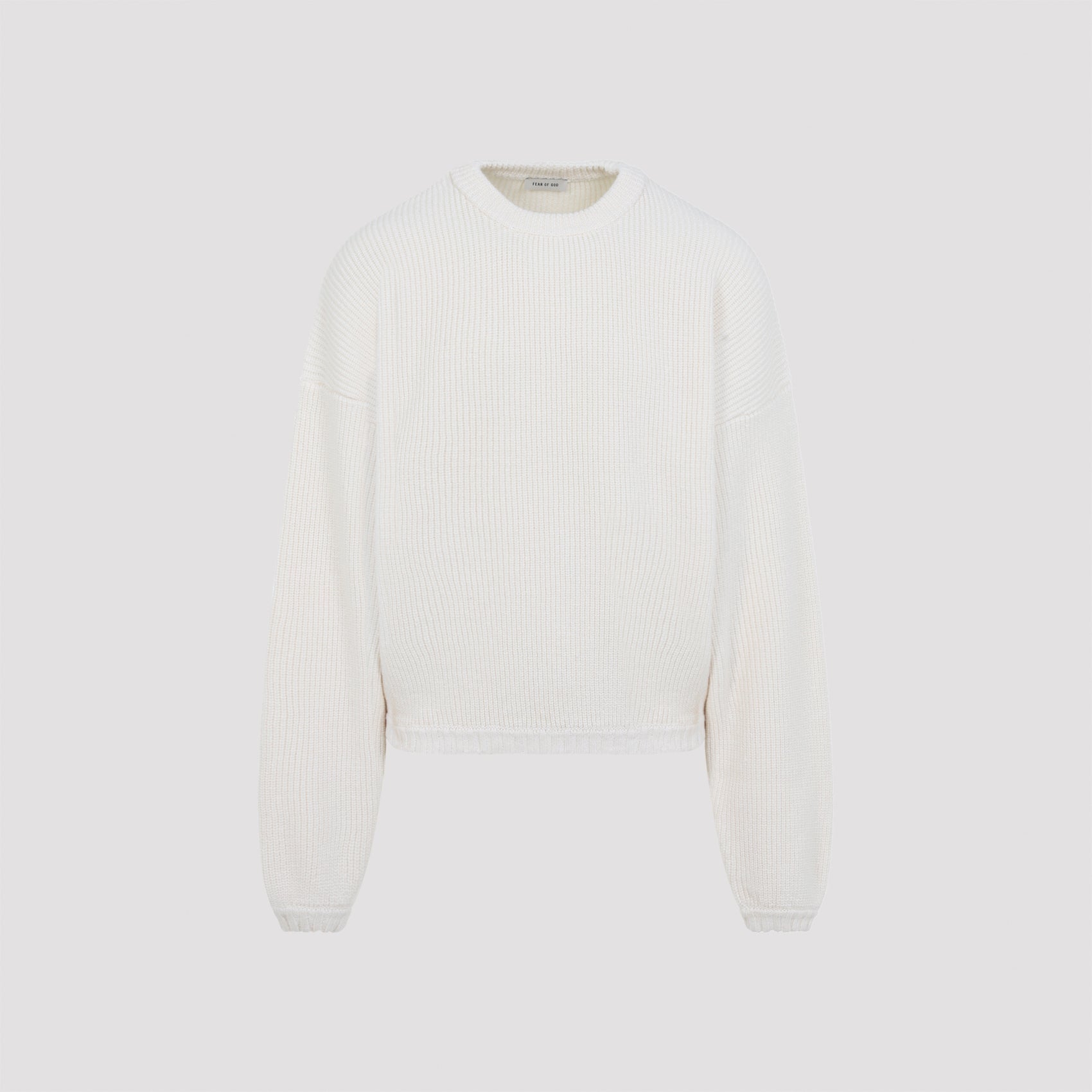 Fear Of God Pullover - Nude & Neutrals | c3e415d3582ae615df6f253c2eef6aa8f1aa48fb