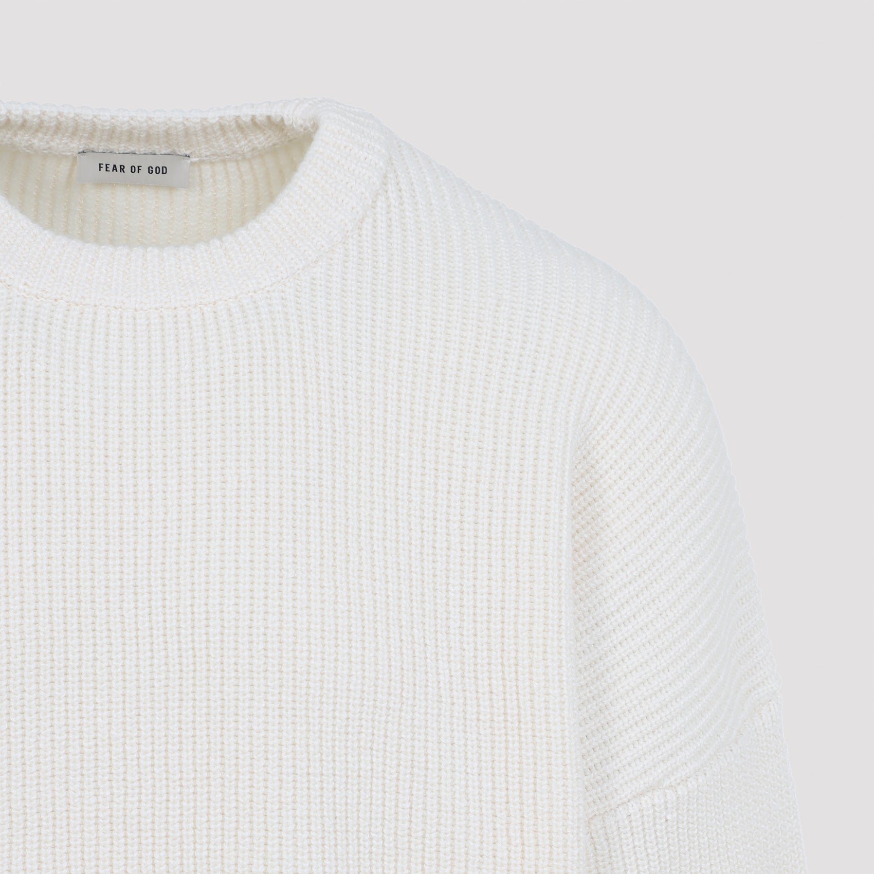 Fear Of God Pullover - Nude & Neutrals | 8bfe42704df07b8c64b4d5f9b8687fdf37a37040