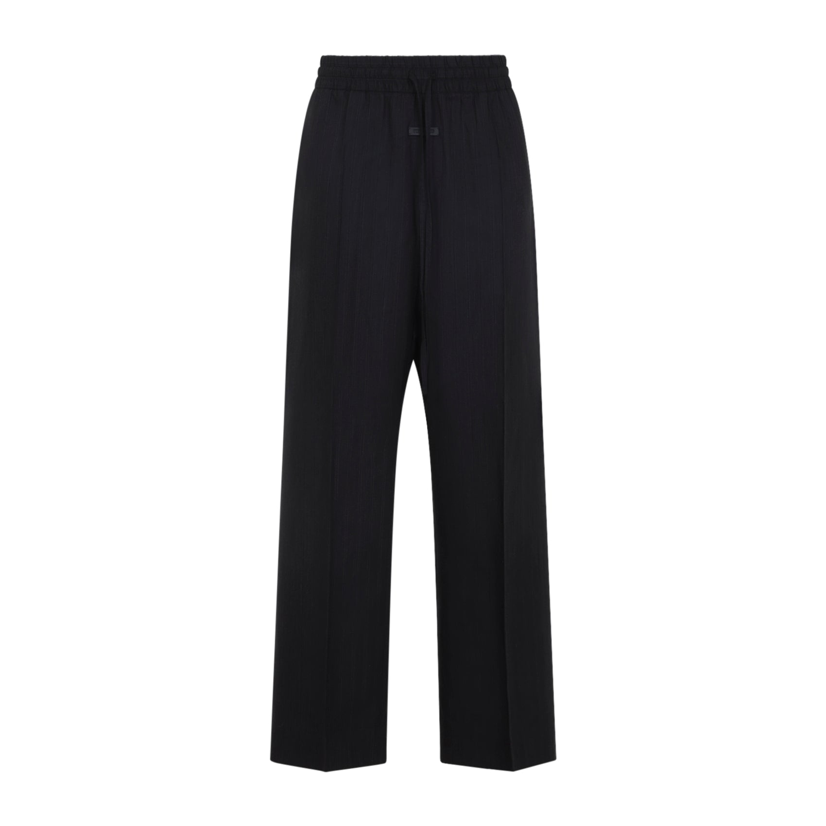 Fear Of God Wide leg - Black | 9e57e823beb6416cb13ac49b7f0dd4b0408d78c1