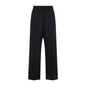Fear Of God Wide leg - Black | 9e57e823beb6416cb13ac49b7f0dd4b0408d78c1