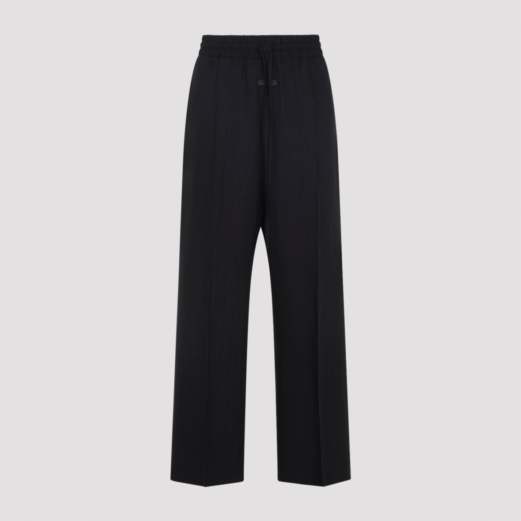Fear Of God Wide leg - Black | 722cfde707b458aadbf7bfc71faf65f8a2ee2f3f