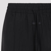 Fear Of God Wide leg - Black | 05b0ba14a0455772616cb718bb568e820664c147
