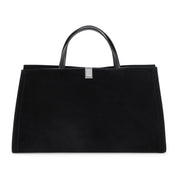 Phoebe Philo Shoulder Bags - Black | 444a010cd5f2b90faaa0bae34b400316dde30de8