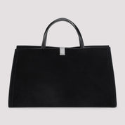 Phoebe Philo Shoulder Bags - Black | 18b2d5744ee7bf8fae491c597ecb8e627ef84632