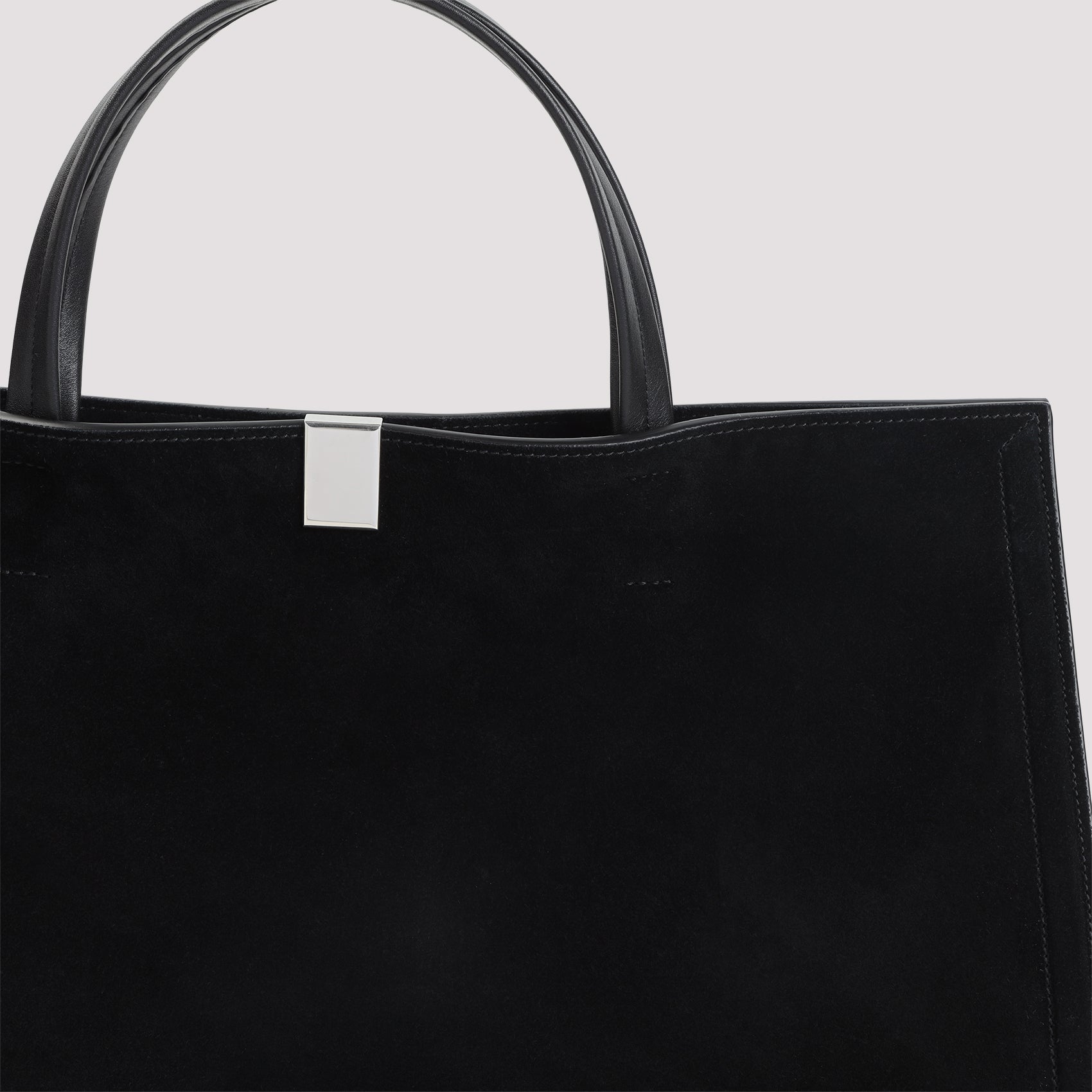 Phoebe Philo Shoulder Bags - Black | 84cd5581d702775419d452082b1e5785a47b9d7d