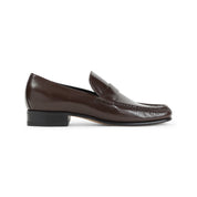 Phoebe Philo Loafers - Brown | 6b63f785ddb71a2067c5ef6f4378805c278f5ece