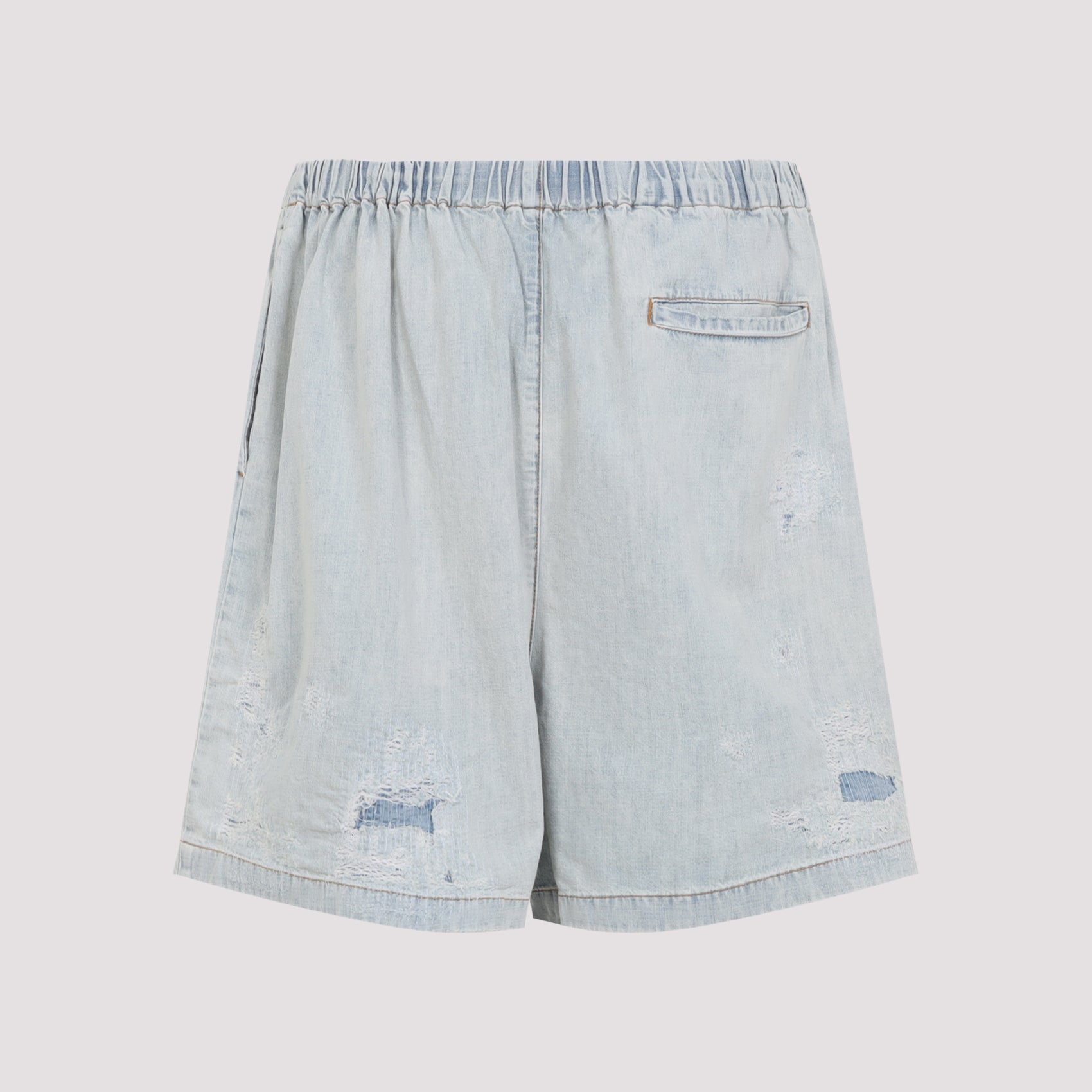 Acne Studios Fn - Mn - Shor000323 Shorts - MEN CLOTHING - Acne Studios - T.Luxy