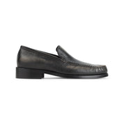 Acne Studios Loafers - Black | 9944bfdcb87a13c84748d277666cef73edee800d
