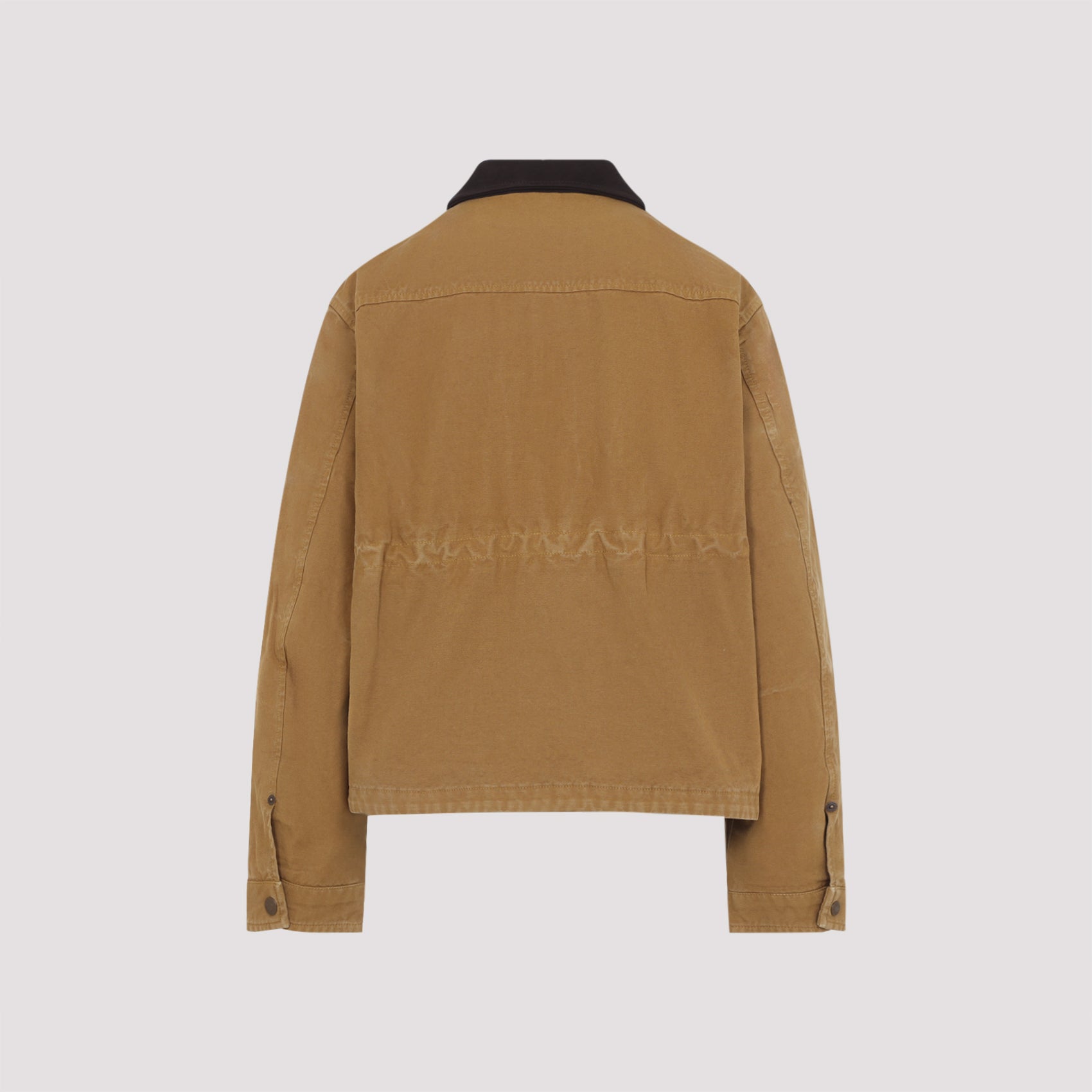 Acne Studios Jackets - Brown | ea13aa6022b3be7faeb58a94fb427b98e76673e3