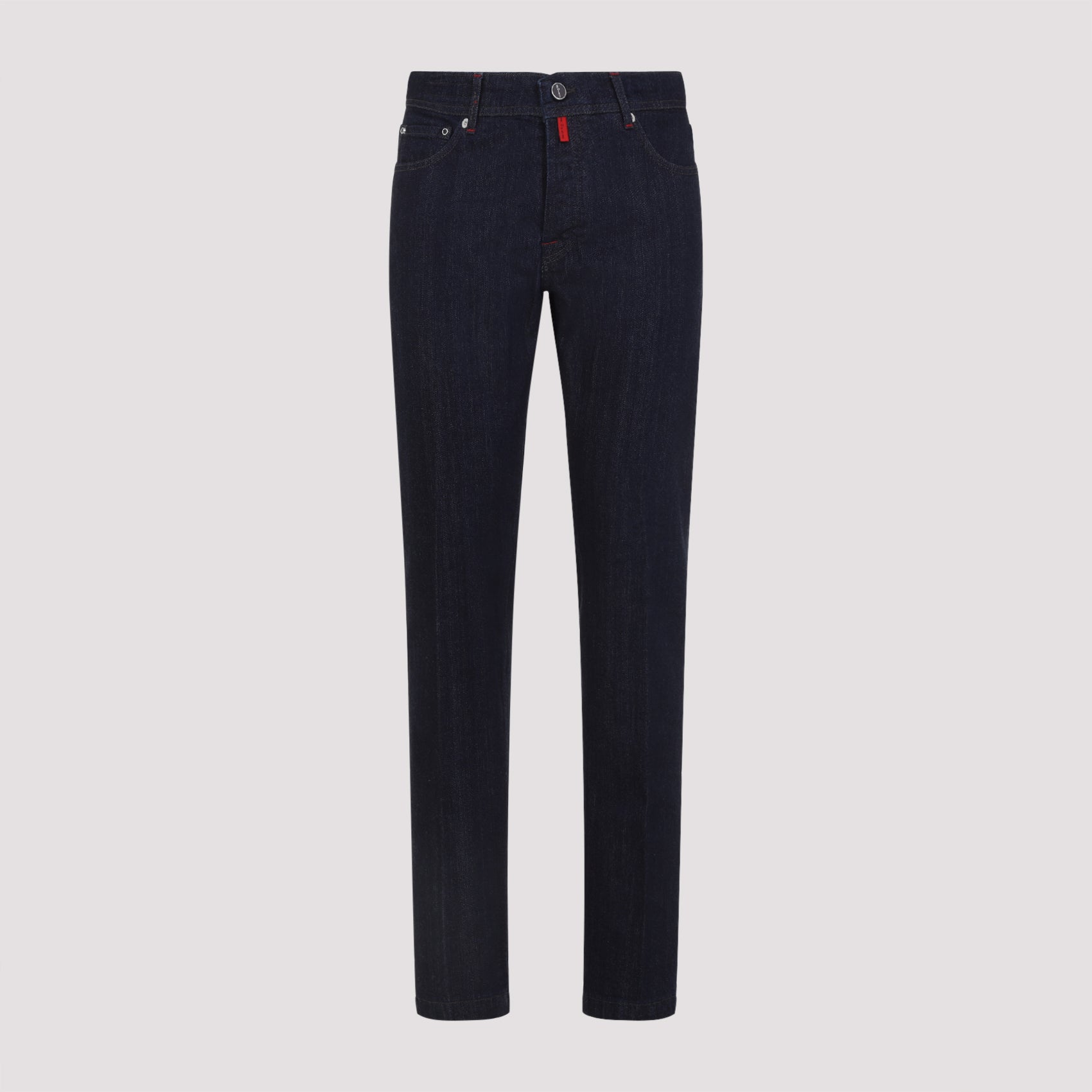 Kiton Jeans - Blue | 7398738be3b7b2543cb2399ddc9f4c4dc840c370