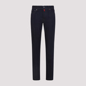 Kiton Jeans - Blue | 7398738be3b7b2543cb2399ddc9f4c4dc840c370