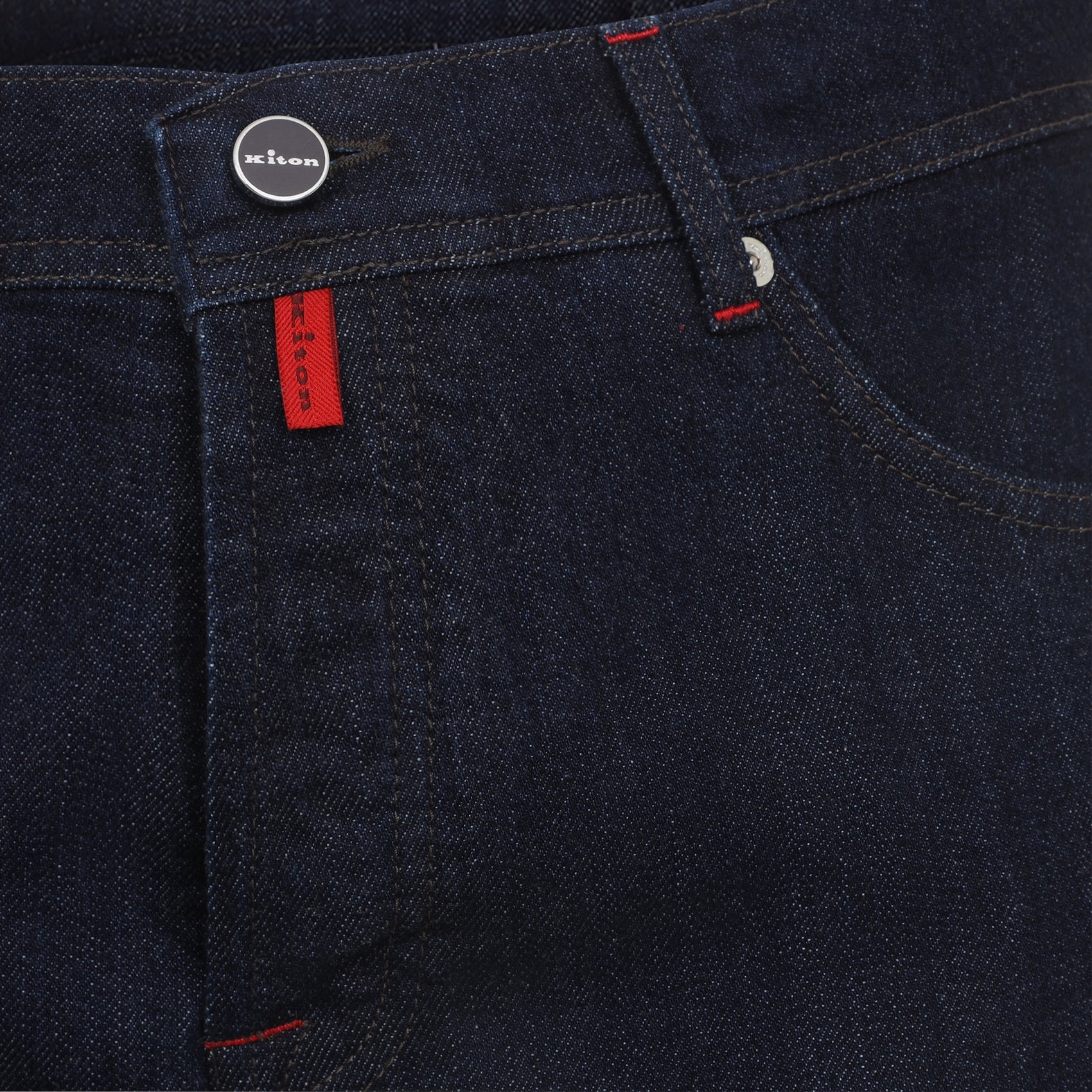 Kiton Jeans - Blue | 083786998372a36365e00b49aeeb37c4d0229a4f