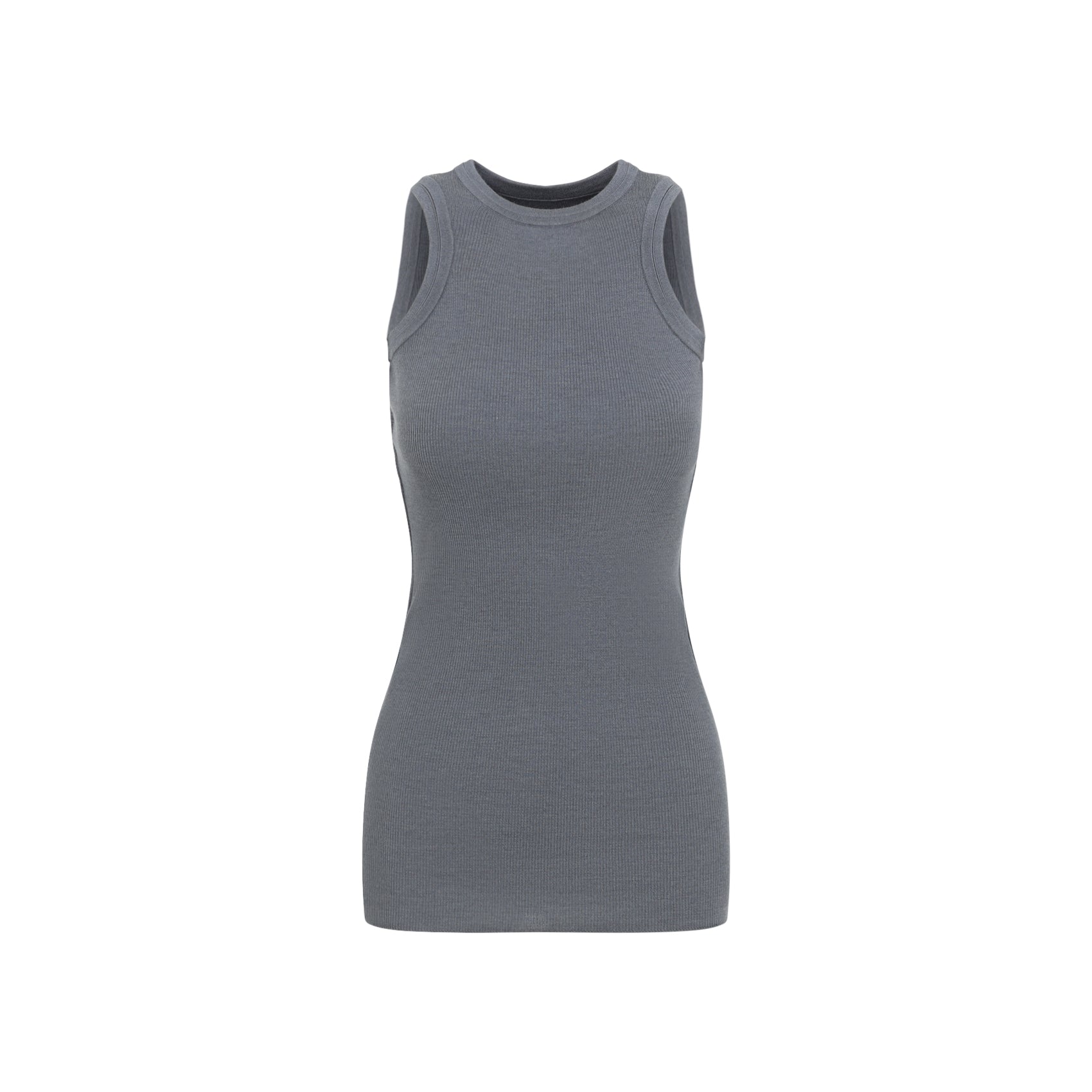 Phoebe Philo Tops - Grey | d71c2a989d63de4793802fb03429a1567c46e209