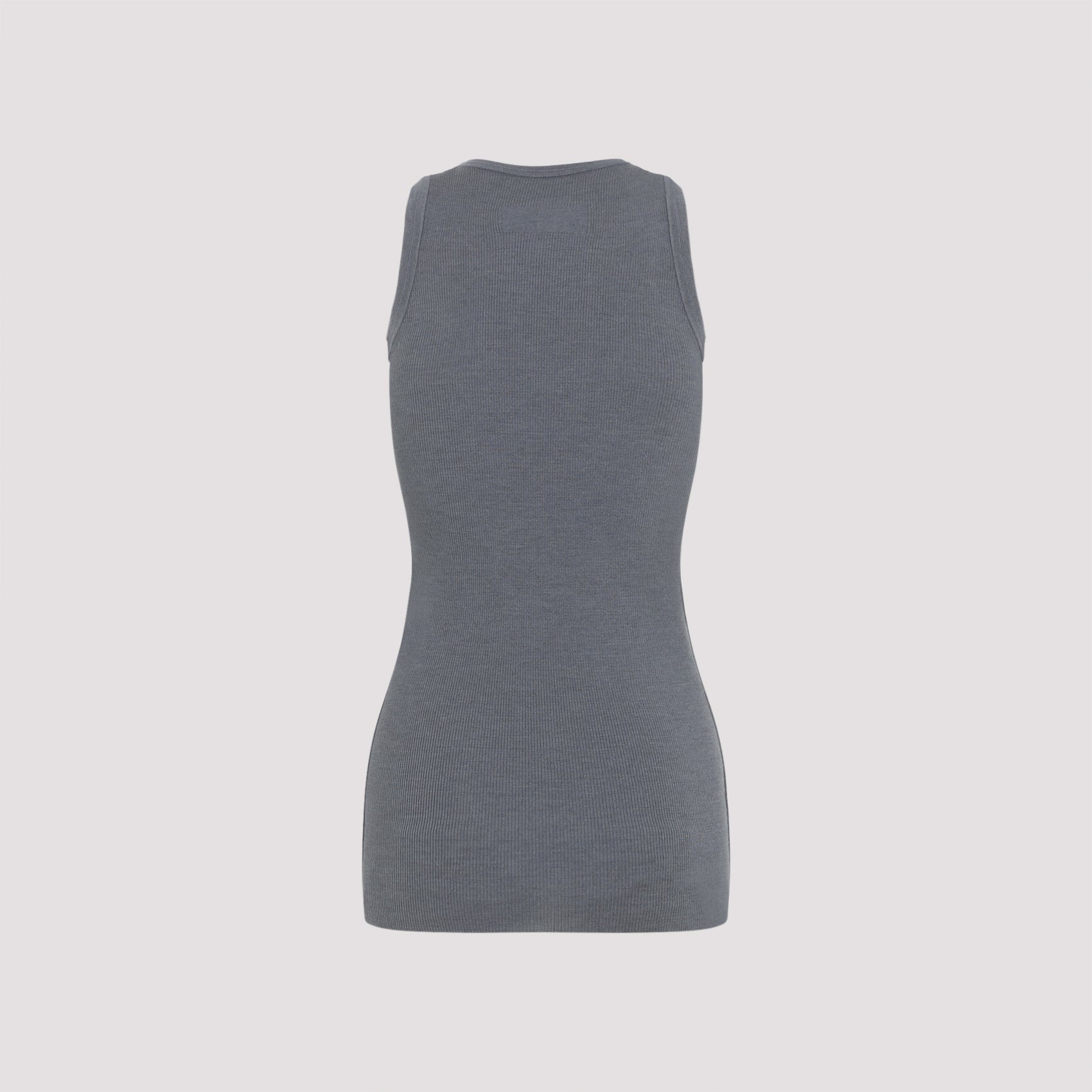 Phoebe Philo Tops - Grey | 020bab538711aaef5f76fe5bfcf9abd1f59a054c