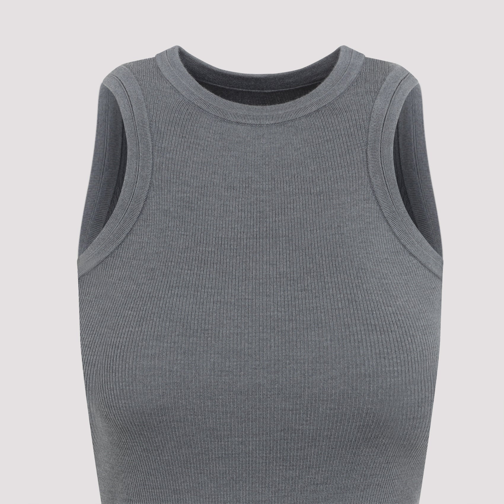 Phoebe Philo Tops - Grey | bea07e3411f7630732abd9cc4354c136cdb364a6