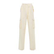 Phoebe Philo Cargo - White | 3d4555df6957df4e4534947c967e1546eb125eed