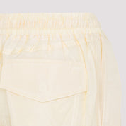 Phoebe Philo Cargo - White | ff2a5074e82b0a45794f592da5bbb0b13d4dd57c
