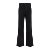 Bottega Veneta Jeans - Black | 6b100e2ad3fbe8676b0ba04707620bd360250a02