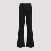 Bottega Veneta Jeans - Black | 2b5c9e7320a9938d24ee1bf4ba4b75e4b6ebd2ee