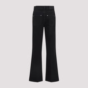 Bottega Veneta Jeans - Black | 2dccc356cbe6c93b0aa8b03201219082e6d4be53