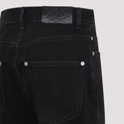 Bottega Veneta Jeans - Black | ab07e43448d1419b68c720376262c860448ac928