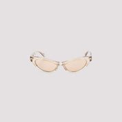 Bottega Veneta Sunglasses - Brown | 6619d8b7419f194644a14d193a747dedcefe0f57