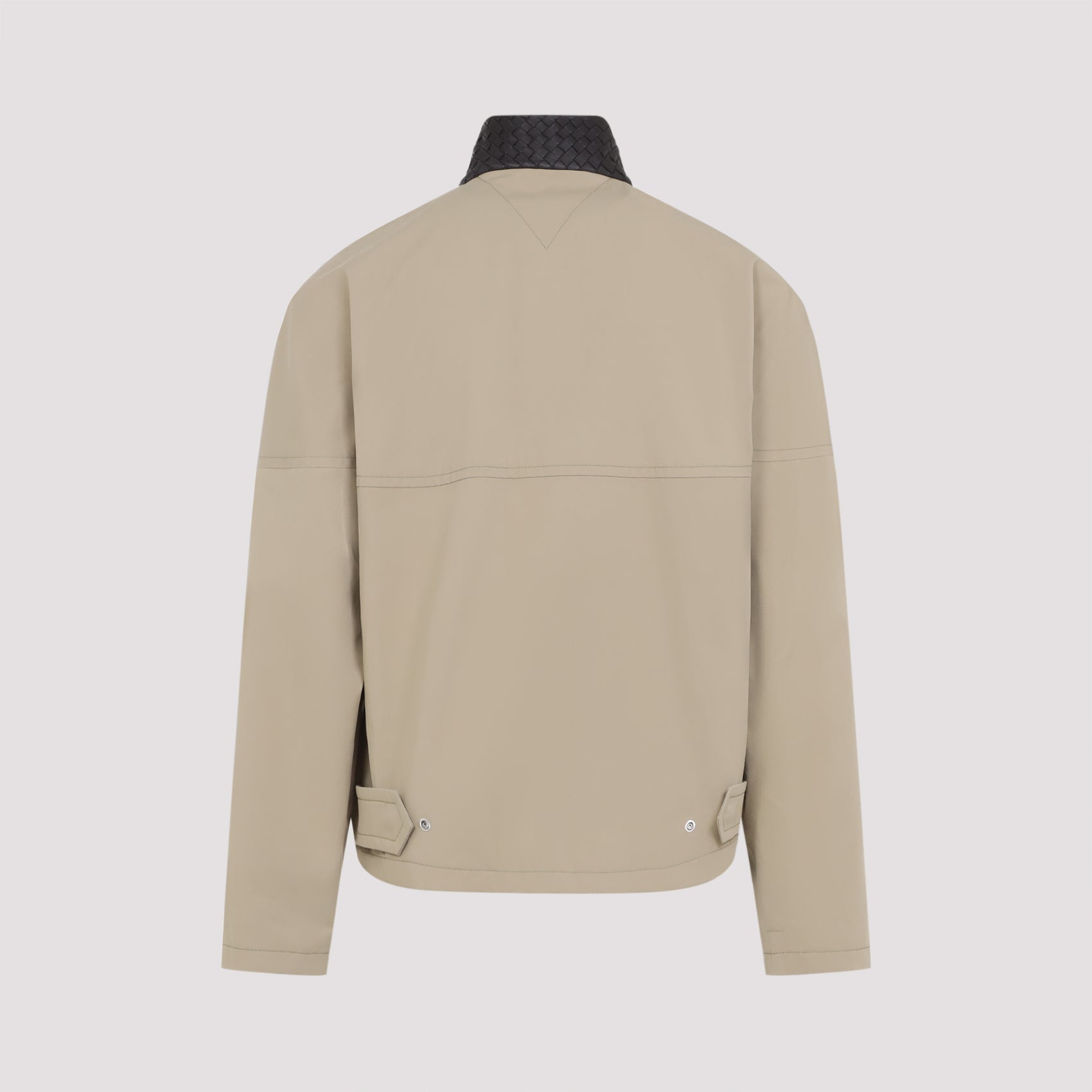 Bottega Veneta Jackets - Nude & Neutrals | e6eaa1fb46661e70cd065b8a5e218cc510b2640a