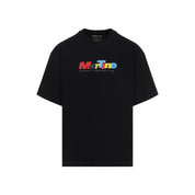 Martine Rose T-shirts - Black | c1b6bb586ab991f729dc7fdefeb9c1aac335c12e