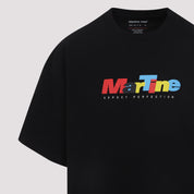 Martine Rose T-shirts - Black | d1a49d3aa6e42633bee3a49379f9c9ba5197c06c