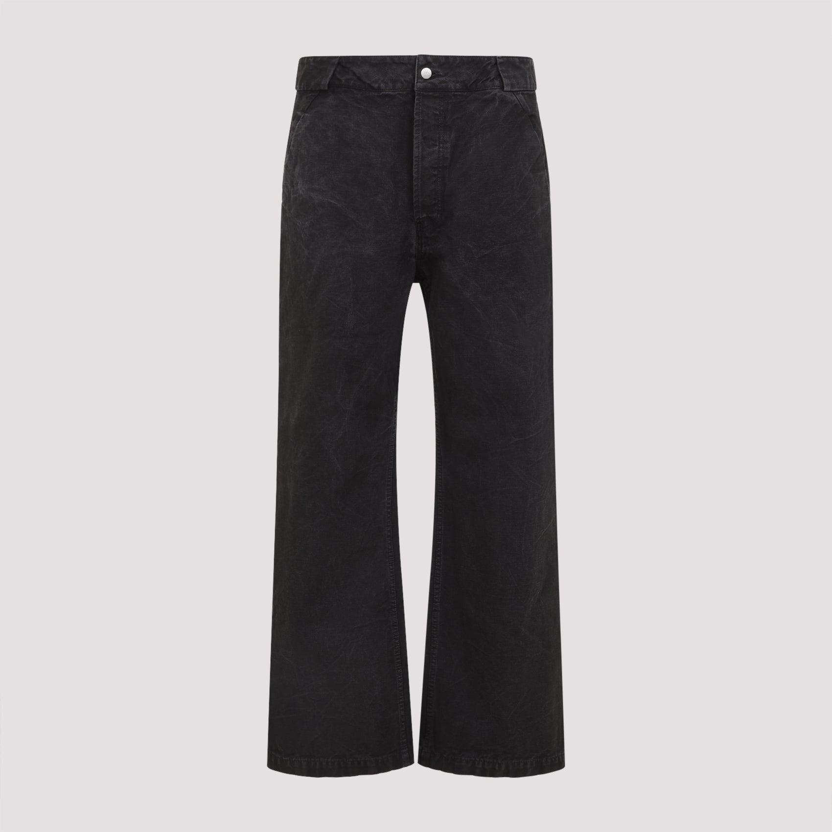 Fear Of God Jeans - Black | 57e96edcc8d250c34999755b8d1dfea2b06082f2