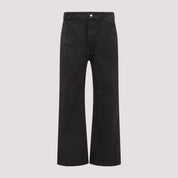 Fear Of God Jeans - Black | 57e96edcc8d250c34999755b8d1dfea2b06082f2