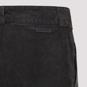 Fear Of God Jeans - Black | 721a4f9154ca66f681185a542b61f57d0ae4798f